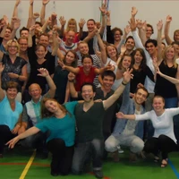 Dansschool Salsachun Salsa Utrecht