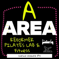 Area - Reformer Pilates Lab & Fitness