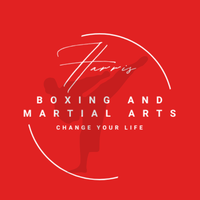 Harris Boxing and Martial arts