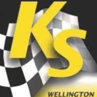 Kartsport Wellington