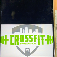 Crossfit Gym Bhubaneswar