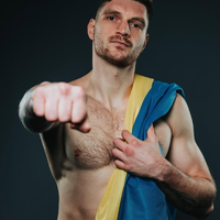 Club de Boxeo - VIKINGO