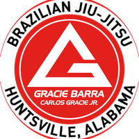 Gracie Barra Huntsville