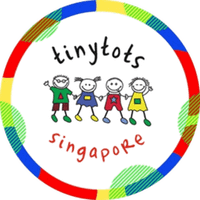 Tinytots Soccer @ Skypark Holland