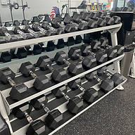 The Mat - Private Fitness Studio