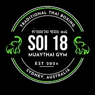 Soi 18 Muaythai Gym