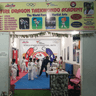 FIRE DRAGON TAEKWONDO ACADEMY UNDER BBTA