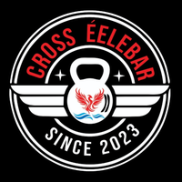 CROSS Eelebar