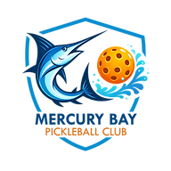 Mercury Bay Pickleball Club