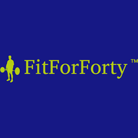 Fit For Forty