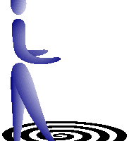 Meditativer Tanz