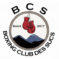 Boxing Club Des Sucs