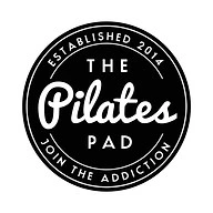 The Pilates Pad