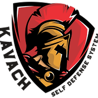 Kavach Self Defense System