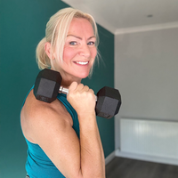Ashleigh Ritchie WELLNESS