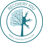 Recovery You - Exercise Physiology