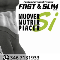 Fast & Slim Riccione Personal Trainer e Dimagrimento