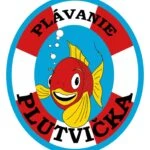 Plávanie dojčiat a batoliat Plutvička
