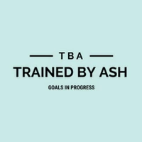 Trained By Ash