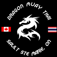 Dragon Muay Thai