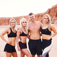 Mayhem Fitness