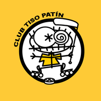 Tiso Patín - Las Tablas