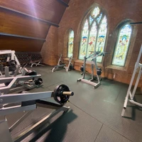 Charlton Down Health & Fitness Club