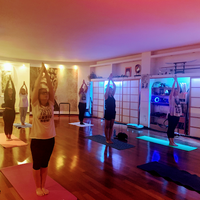 Infinity Club Palestra Arti Marziali