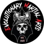 Evolutionary Martial Arts