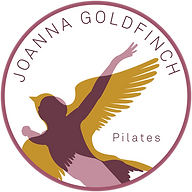 Joanna Goldfinch Pilates