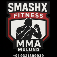 SMASHXFITNESS MMA & GYM