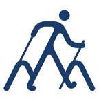 Slovenská asociácia Nordic Walking - kurzy