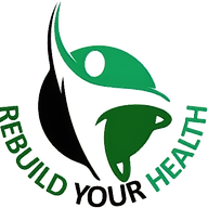 Rebuildyourhealth -Expert Personal Training