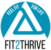 Fit2Thrive Coaching