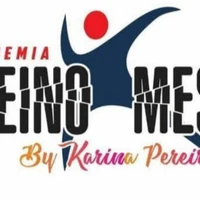 Academia Treino Mestre