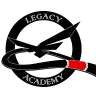 Legacy Academy - Jiu Jitsu e Muay Thai