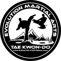 Evolution Martial Arts - Tae Kwon-Do & Mixed Arts of Self Defense