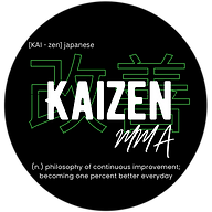 Kaizen MMA