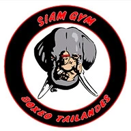 SIAM GYM