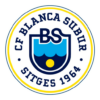 Club de Futbol Blanca Subur
