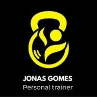 Personal tranier Jonas Gomes