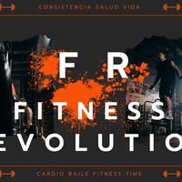 FITNESS REVOLUTION
