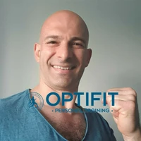 Serals OptiFit Personal Training