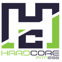 Hardcore Fitness