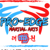 Pro Edge Martial Arts