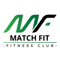 MATCH FIT - fitness club