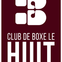 Club de boxe Le Huit