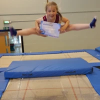 Jump 2 It Coaching & North Staffs Trampolining