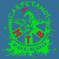 CD CARPETANOS MTBTOLEDO