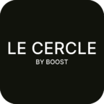 Le Cercle by BOOST